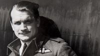 Last Battle of Britain pilot dies at 105