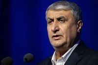 Russia and Iran set to sign new nuclear deal