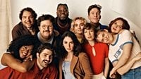 Saturday Night Live UK comedians revealed ahead of series launch