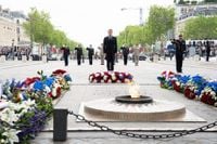 8 mai férié : pourquoi ce n'est pas une date d'armistice à proprement parler ?