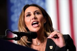 Judge Rules Alina Habba’s Appointment Unlawful In New Jersey