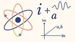 Kuantum Mekaniği ve Hayali Sayıların Sırrı