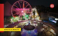 Feria de Puebla 2025 HOY: Artistas GRATIS y noticias | EN VIVO