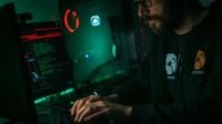 Co-op Cyberattack Causes £80 Million Profit Loss and Data Breach Impact