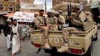 Houthis Arrest Three More UN Staff in Yemen, Latest in Ongoing Crackdown on Aid Workers
