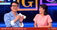 Lộ diện MC thay NSND Xuân Bắc dẫn Vua tiếng Việt mùa 5
