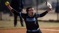 Softball Falls in Both Ends of Sunday Doubleheader at UAM - Southwestern Oklahoma State University Athletics