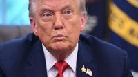 White House mass firing memo signals Trump would accelerate priorities in a shutdown. Democrats aren’t backing down | CNN Politics