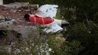 Air India crash Highlights: Congress chief to visit crash site tomorrow, meet injured and victims' families
