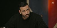 Adil Rami, vainqueur de la saison 4 des Traîtres : 