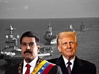Trump may declare war on Venezuela, claims American broadcaster:  US President says Venezuela forcibly drove out our oil companies; should return the seized property