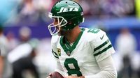 Vikings-Aaron Rodgers signing would differ from prior plan with Sam Darnold, ex-Michigan star J.J. McCarthy for 1 key reason | Sporting News