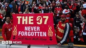 Hillsborough Report Reveals Police Failures But No Justice