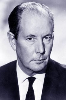 Terence Young