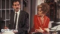 Fawlty Towers actress Prunella Scales dies aged 93