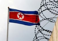 North Korea Accused of Stealing $2.84 Billion in Crypto Since 2024 with China's Help