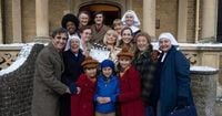 Call The Midwife to end after 15 years