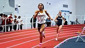 Temple Owls Set For High-Stakes Gymnastics And Track Weekend