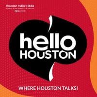 Hello Houston (October 16, 2025) | Houston Public Media