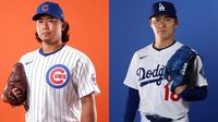 【テレビ放送】ドジャース対カブスの地上波中継/無料配信・日程 MLB日本開幕戦 | Goal.com 日本