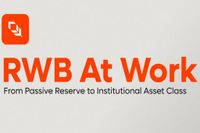 Bitcoin (RWB) trong thế giới thực đang hoạt động: Từ dự trữ thụ động đến một loại tài sản cấp độ tổ chức
