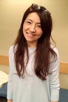 生駒治美