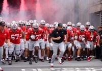 Why Ohio State will (and won’t) repeat as College Football Playoff national champion