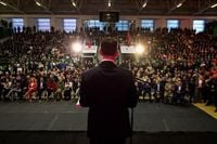 Mayoral runoffs in biggest cities, return of the Serb List - European Western Balkans