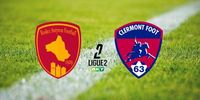 Rodez-Clermont Foot 63 (1-1) : les Auvergnats joueront les barrages de Ligue 2