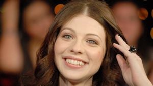 Michelle Trachtenberg, Star Of Buffy And Gossip Girl, Dead At 39