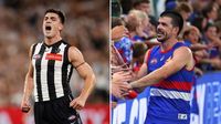 Who the coaches missed and Round 1’s Most Damaging Player