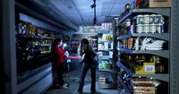 Live - Gevolgen van stroomuitval in Spanje en Portugal duren voort: noodtoestand afgekondigd in enkele Spaanse regio’s