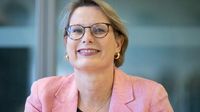 Dr. Stefanie Hubig: Die neue Ministerin für Justiz und Verbraucherschutz im Porträt
