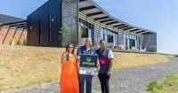 Omaze prize draw 'curse' after winner demands £3m refund three days later