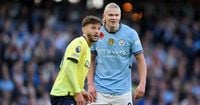 Southampton vs Man City in US and UK - TV channel, live stream, early team news