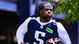 Jabrill Peppers Returns Amid Domestic Abuse Allegations