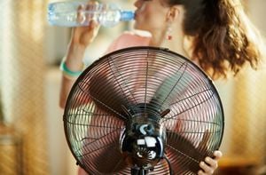 Beat The Summer Heat With Top Cooling Products