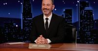 Jimmy Kimmel’s Show to Return to ABC on Tuesday Night