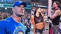 John Cena, CM Punk & AJ Lee Set For WWE Raw In Springfield