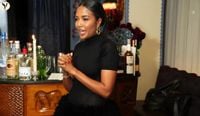 Emma Grede Sparks Debate Over Work-Life Balance Remarks