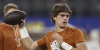 Arch Manning Is the Biggest College Quarterback Prospect Ever. Finally, He’s Getting the Keys.
