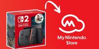 Nintendo Switch 2 pre-order update: this is what the email invite looks like