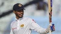 Sri Lanka Turn to Newcomers for Bangladesh Test Series Opener