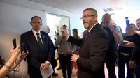 Braun uwięził lekarkę w szpitalu. Jest reakcja ministra
