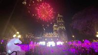 Feria de Puebla 2025: Esta es la cartelera del Teatro del Pueblo con artistas de lujo y gratuitos - El Sol de Puebla | Noticias Locales, Policiacas, sobre México, Puebla y el Mundo