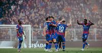 5:1-Sieg im Spitzenspiel gegen Servette | FC Basel - Die offizielle Website