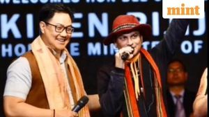 Assam Icon Zubeen Garg Dies Suddenly In Singapore