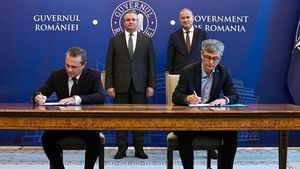 Romania Launches Extensive Financial Aid Programs For Vulnerable Citizens