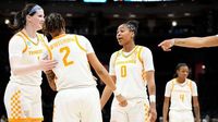 Tennessee Lady Volunteers vs Ohio State Buckeyes March Madness Predictions