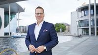 Sorge wird Gesundheitsminister | APOTHEKE ADHOC